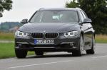 BMW 328i Touring Luxury 2012 года